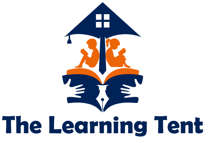 The Learning Tent